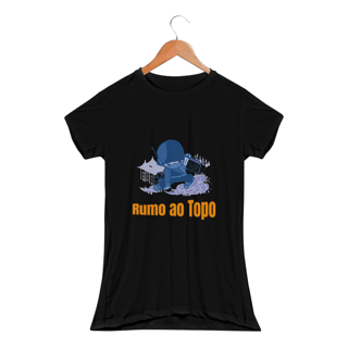 Nome do produto Body Long Sport Dry do Zero a Ninja