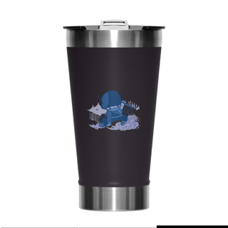 Nome do produto Copo Térmico do Zero a Ninja