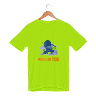 Nome do produto Camiseta Sport Dry UV do Zero a Ninja 