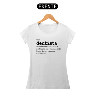 Dentista [branca]