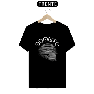 Nome do produto Odonto Skull black