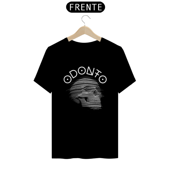 Odonto Skull black