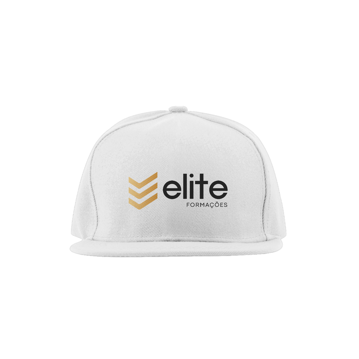 Nome do produto: Boné Elite 2 (Branco)
