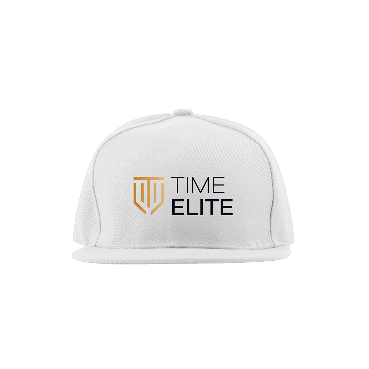 Nome do produto: Boné Time Elite 2 (Branco) 