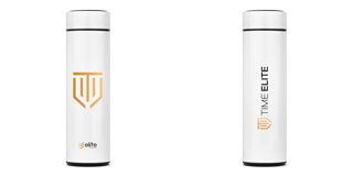 Garrafa Térmica Time Elite