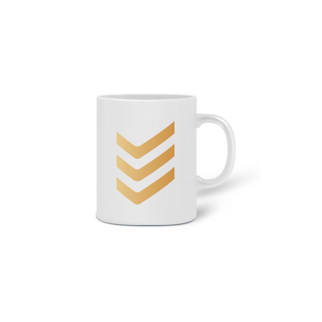 Nome do produto: Caneca Elite 1