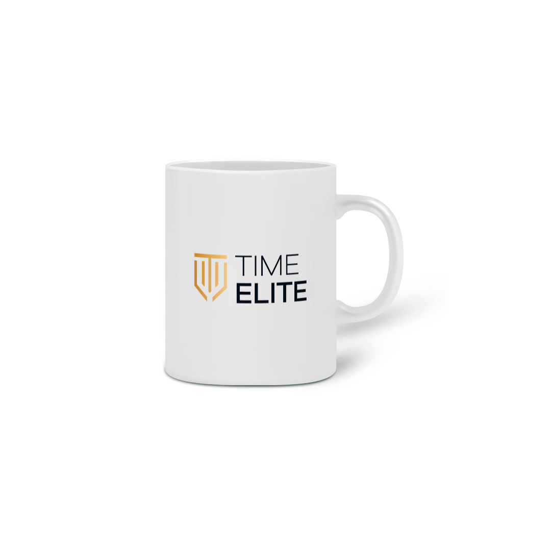 Nome do produto: Caneca Time Elite 2