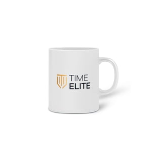 Caneca Time Elite 2