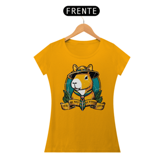 Nome do produto Capivara