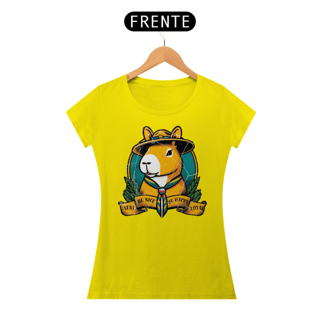 Nome do produto Capivara