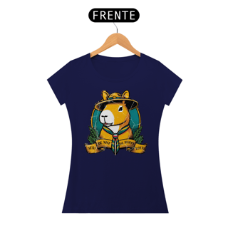 Nome do produto Capivara