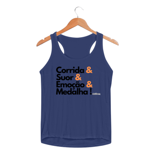 Nome do produto Corrida e medalha