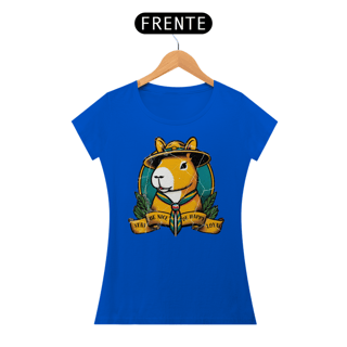 Nome do produto Capivara