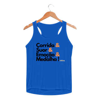 Nome do produto Corrida e medalha