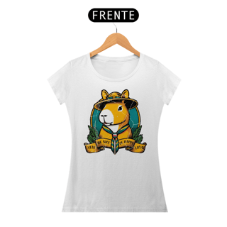 Nome do produto Capivara