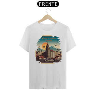 Nome do produto Hotel California