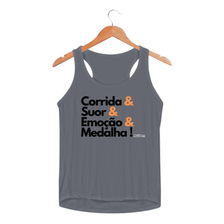 Nome do produto Corrida e medalha