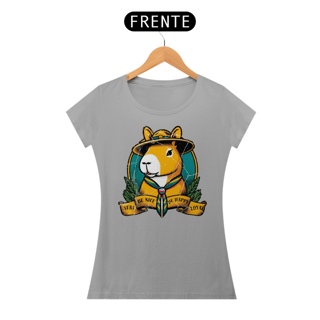 Nome do produto Capivara