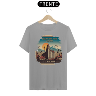 Nome do produto Hotel California