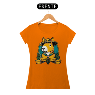 Nome do produto Capivara
