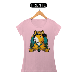 Nome do produto Capivara