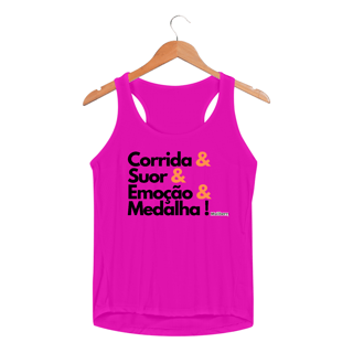Nome do produto Corrida e medalha