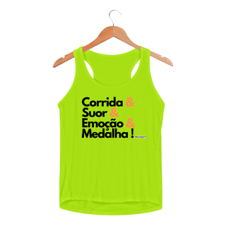 Nome do produto Corrida e medalha