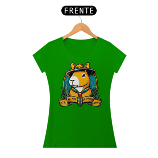 Nome do produto Capivara