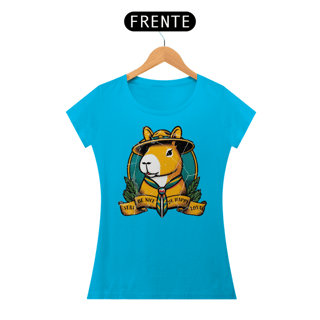 Nome do produto Capivara