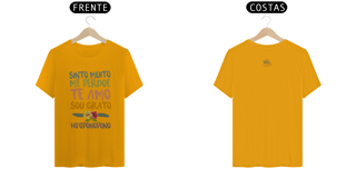 Nome do produto Cam. Unissex - Ho'oponopono - Vladia Hass