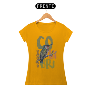 Nome do produto Babylook Fem. - Colibri - Vladia Hass