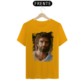 Nome do produto Cam. Unissex - A Face de Jesus