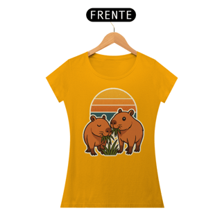 Nome do produto Babylook Fem Capimvara
