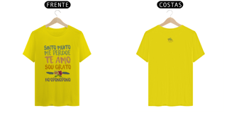 Nome do produto Cam. Unissex - Ho'oponopono - Vladia Hass