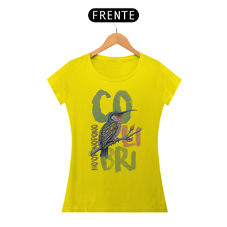 Nome do produto Babylook Fem. - Colibri - Vladia Hass