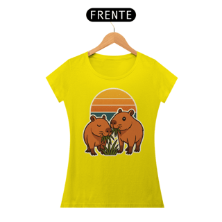 Nome do produto Babylook Fem Capimvara