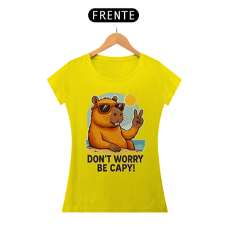 Nome do produto Babylook Fem Don
