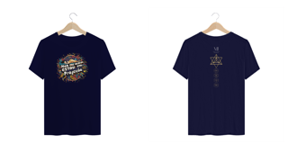 Nome do produto Camisetão para Dormir - Projeção - Meire J Costa