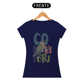 Nome do produto Babylook Fem. - Colibri - Vladia Hass
