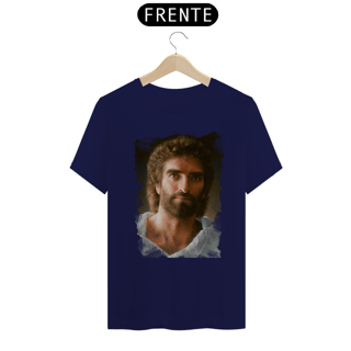 Nome do produto Cam. Unissex - A Face de Jesus