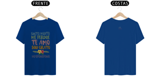 Nome do produto Cam. Unissex - Ho'oponopono - Vladia Hass