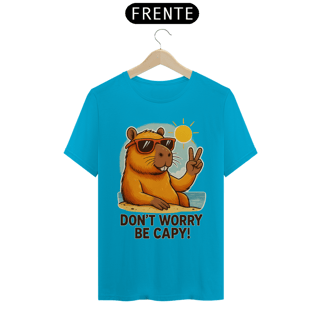 Nome do produto Cam. Unissex Don