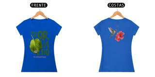 Nome do produto Babylook Fem.  - Ho'oponopono Gota de Orvalho - Vladia Hass