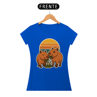 Nome do produto Babylook Fem Capimvara