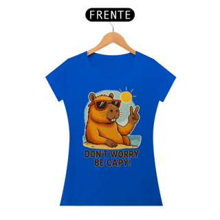 Nome do produto Babylook Fem Don