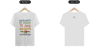 Nome do produto Cam. Unissex - Ho'oponopono - Vladia Hass