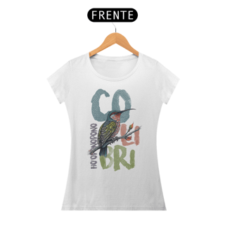 Nome do produto Babylook Fem. - Colibri - Vladia Hass