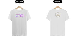 Nome do produto Cam. Unissex. simples - 070 Felicidade - Yethiva