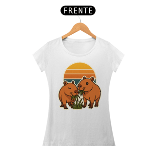 Nome do produto Babylook Fem Capimvara