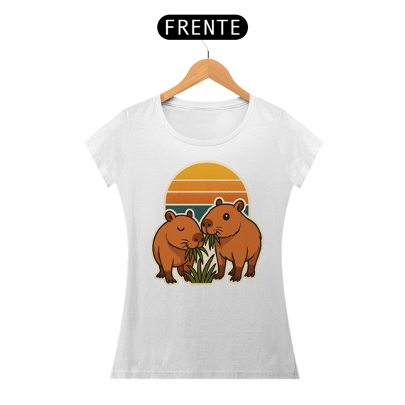 Babylook Fem Capimvara